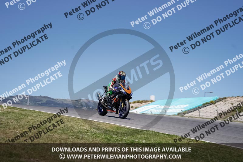 may 2019;motorbikes;no limits;peter wileman photography;portimao;portugal;trackday digital images